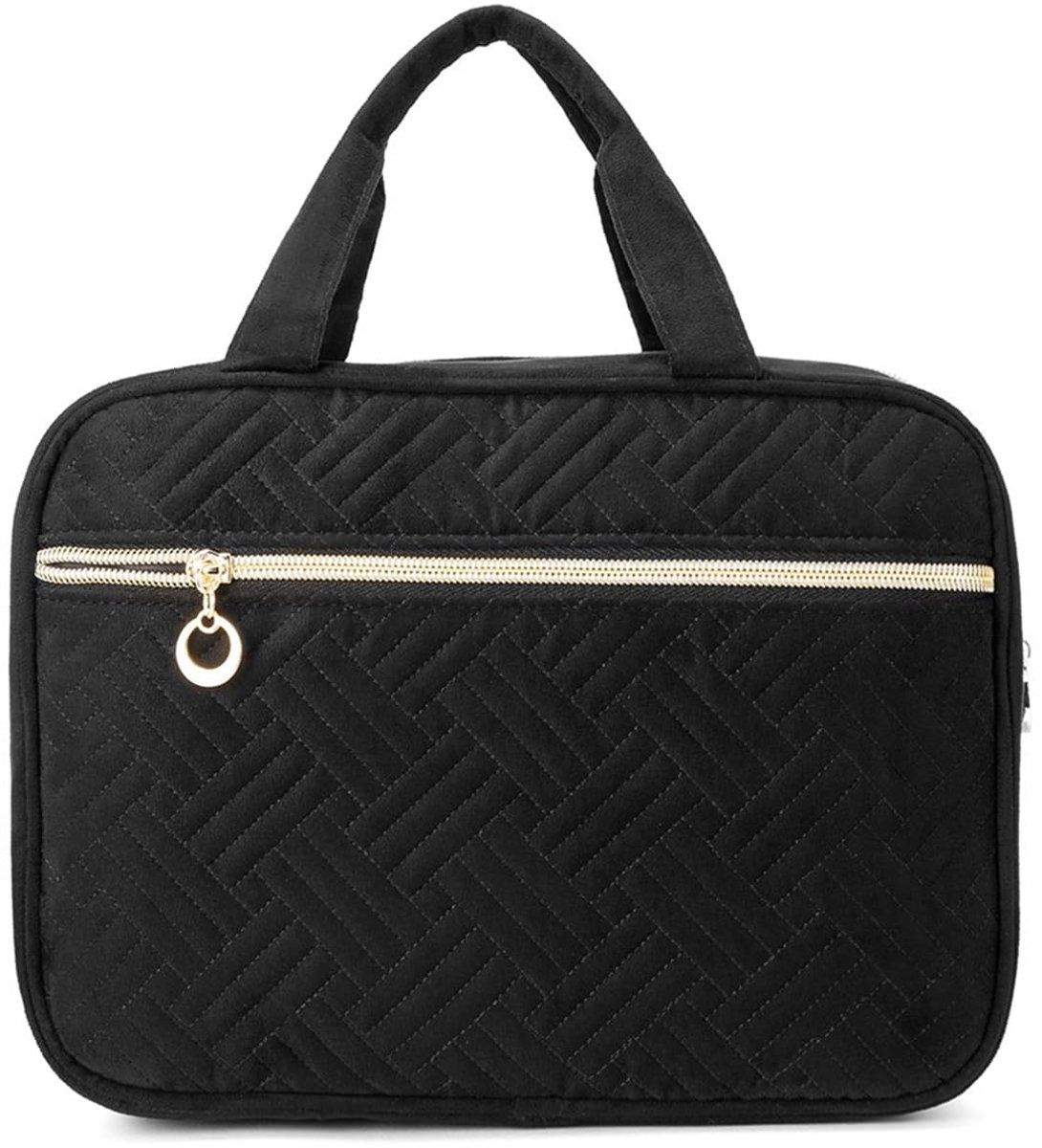 Dailygoods - Vrouwen Toiletry Bag - Waterdichte Hangende Makeup Organizer