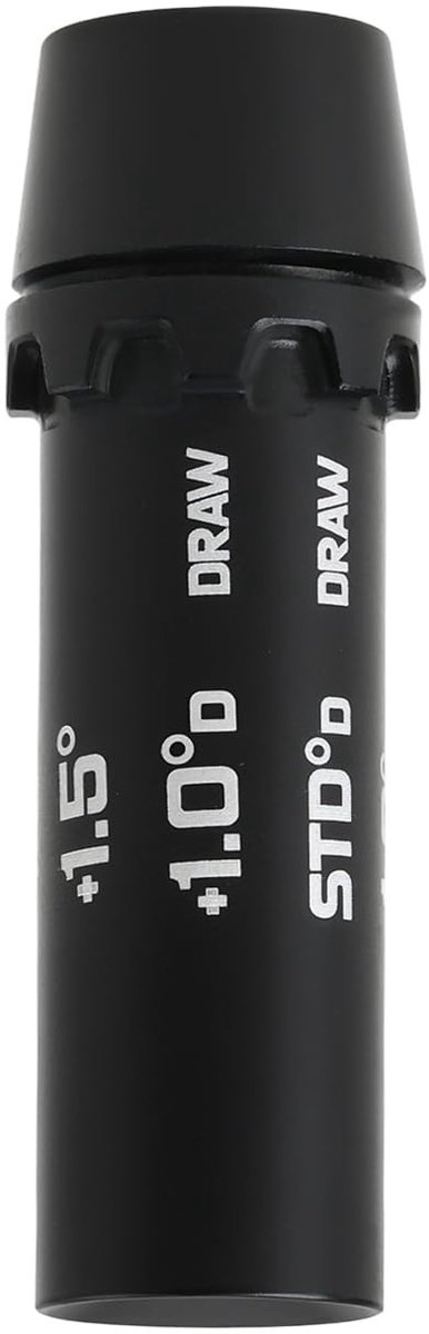 Dailygoods - Links/Rechtshandig Golf Club Adapterhoes voor Cobra SZ SPEEDZONE Driver & Fairway