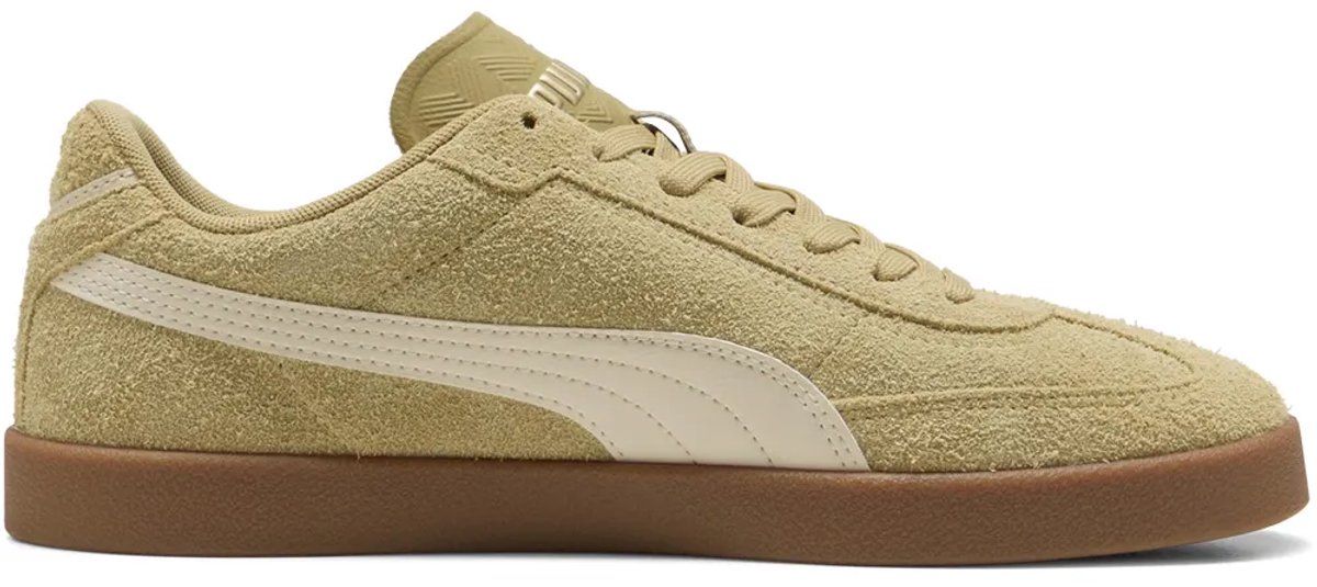 Puma Club Ii Era Og Schoenen Man Coffee Milk / Alpine Snow