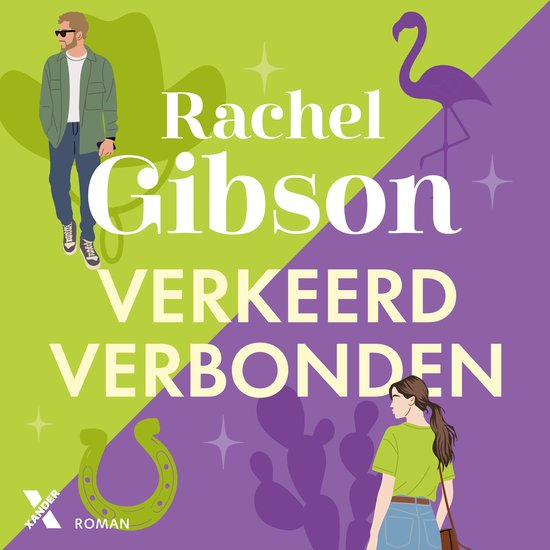 Verkeerd verbonden - cover