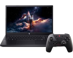Acer Nitro V 15 ANV15-A31-R7V4 - Gaming Laptop - 15 inch 165Hz - AMD Ryzen 7 - 16GB - 512GB SSD - RTX 5060 - inclusief Nitro Controller + 3mnd PC GamePass