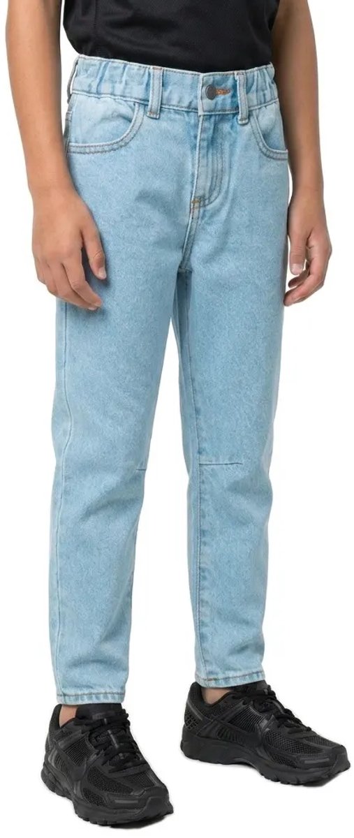 Quiksilver Denimpantboy1 Spijkerbroek Blauw 5 Years Jongen