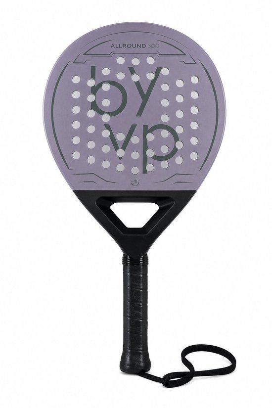 XQMax Thunder 2.0 Padelracket