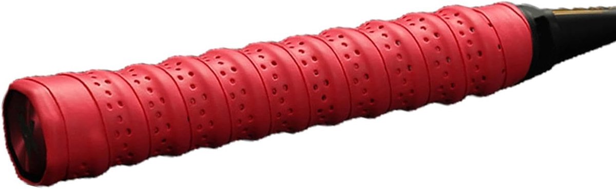 Tafeltennis Griptape - Racket Overgrip Wrap - Sportieve Grip Verbeteren - Zweetabsorberend Antislip - 15.01 x 3.99 x 2.01 cm
