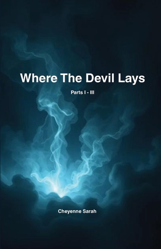 Where the Devil Lays- Where The Devil Lays - cover