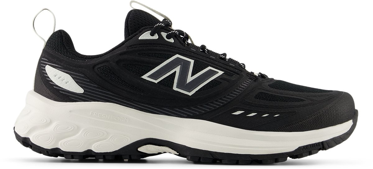 New Balance 410 Dames Sportschoenen - BLACK