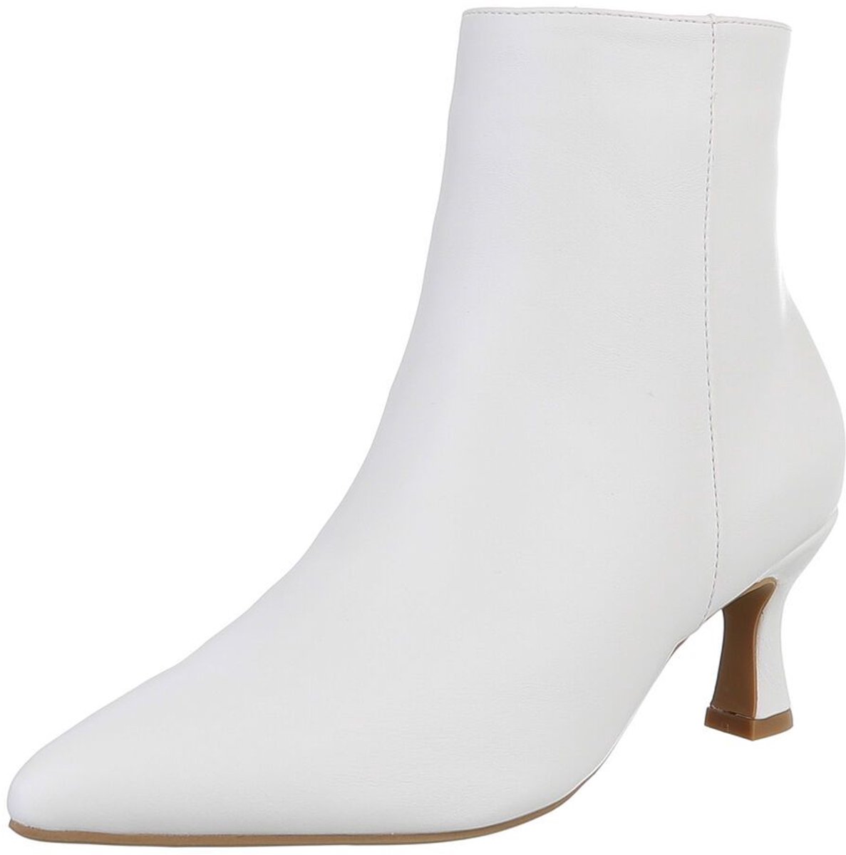 Enkellaars - Slanke hak - Dames Mt:37
