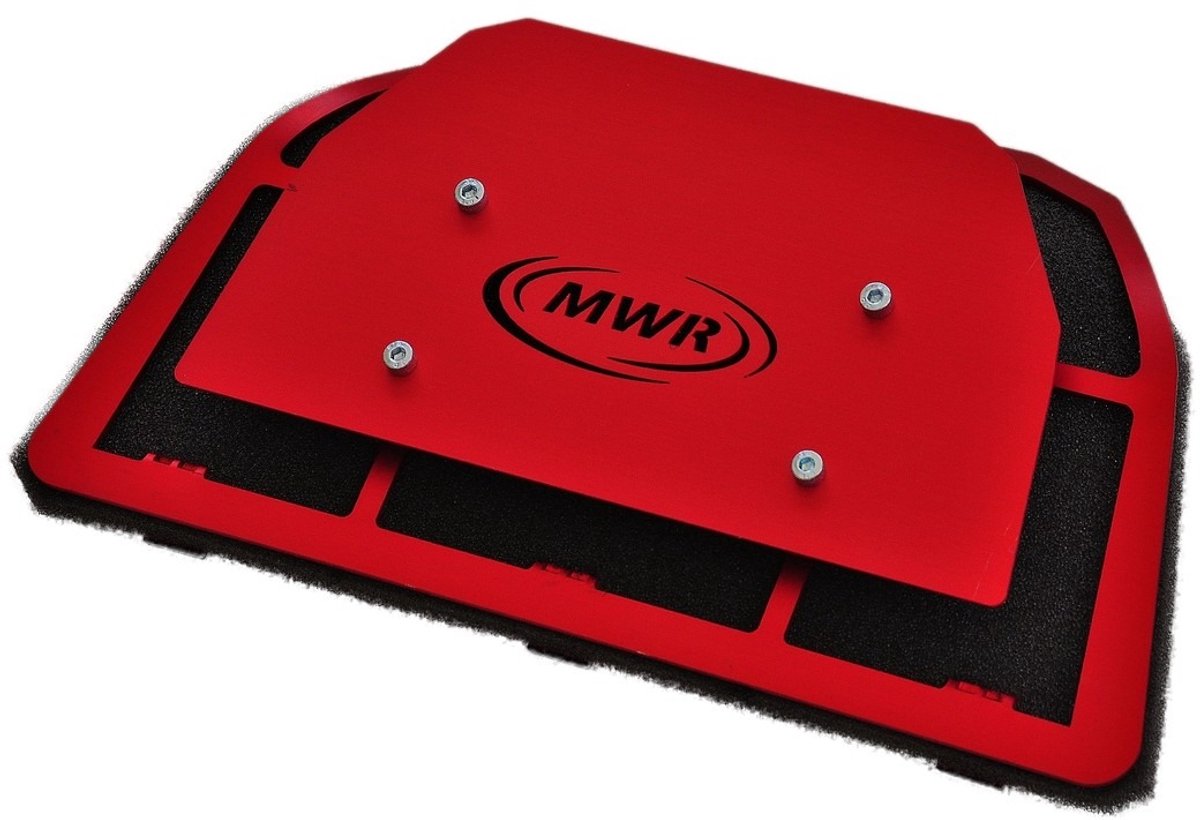 MWR MWR High-Efficiency luchtfilter Yamaha R6 08/'26