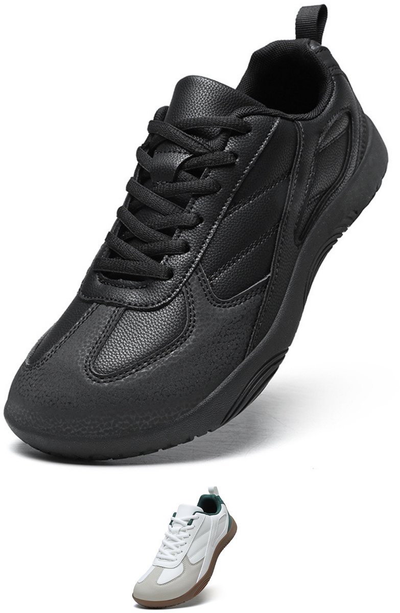 DOTALES - Ground barefoot schoenen Zwart 45