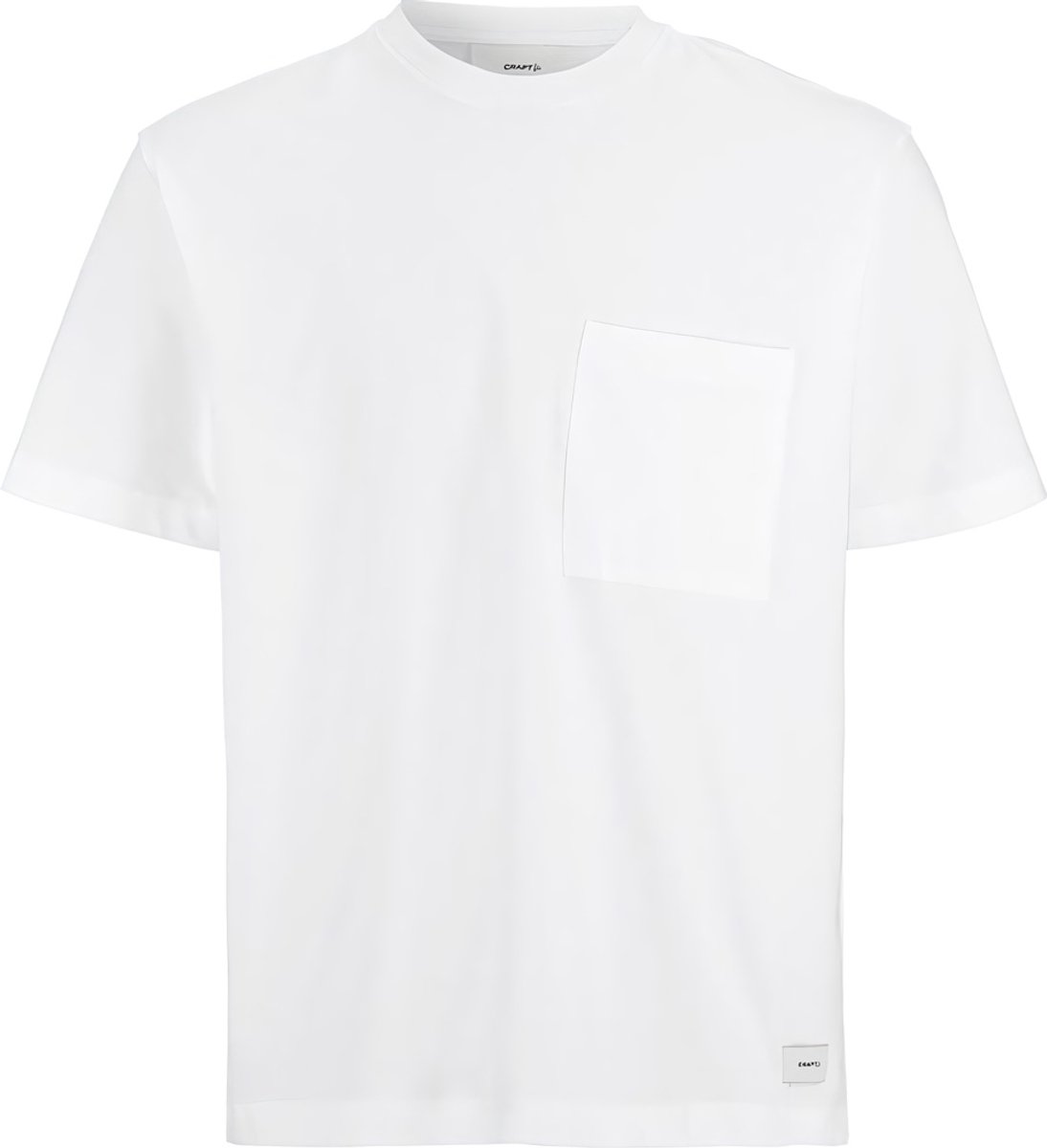 Craft T-Shirt Collective Relaxed SS T-shirt M 1916031