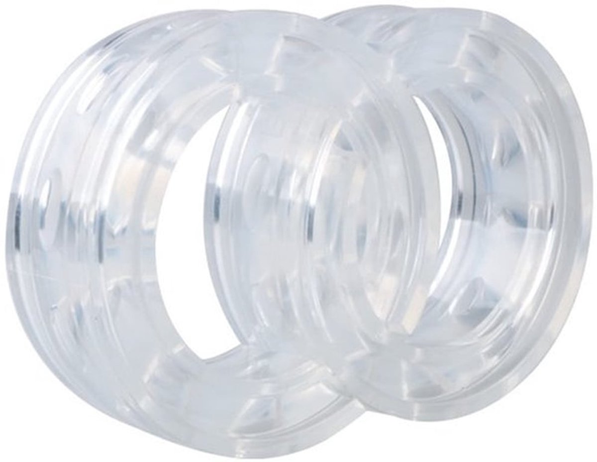 Schokdemperveer Universeel - Rubber Veerschokdemper - Schokdemperveerbuffer - Duurzaam Materiaal - Verbeterde Rijstabiliteit - Comfortabele Rijomgeving - Veerbuffer