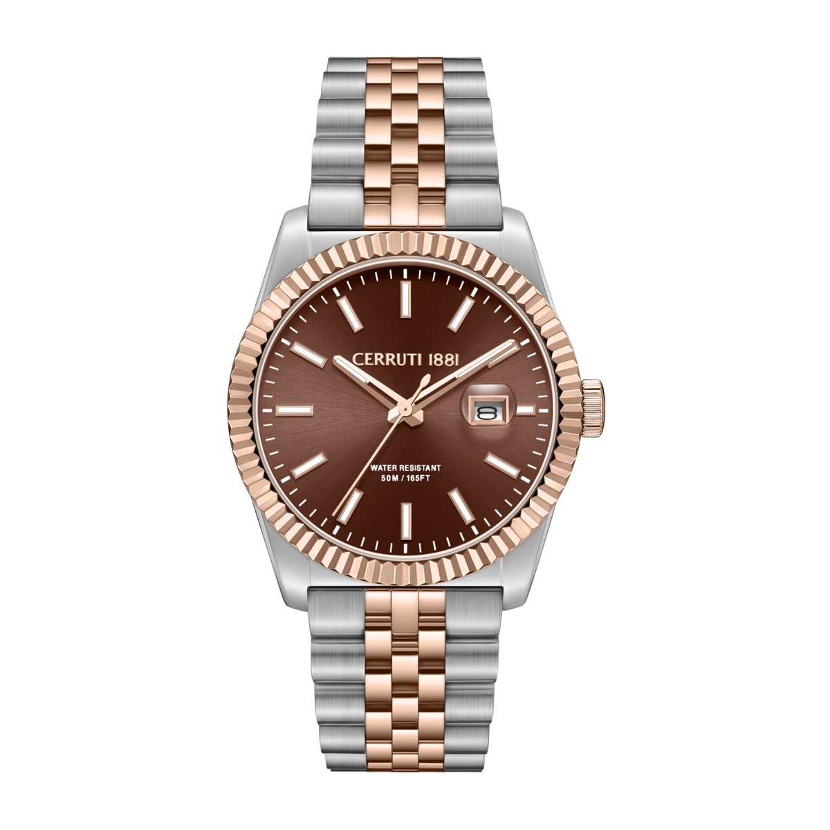 Datum horloge Chienti