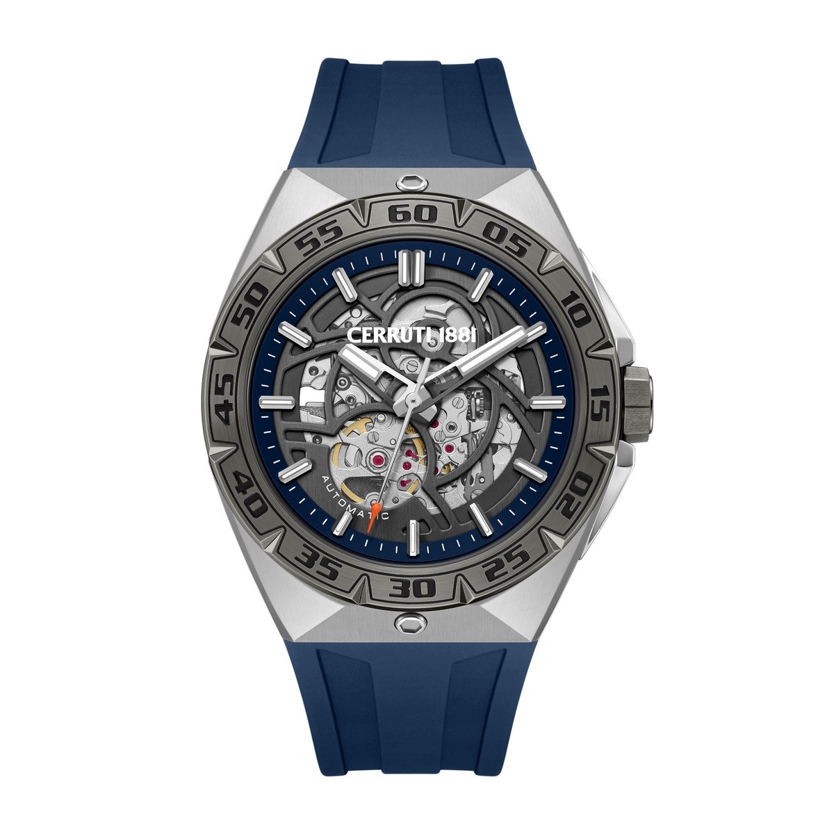 Automatisch horloge Arrezo