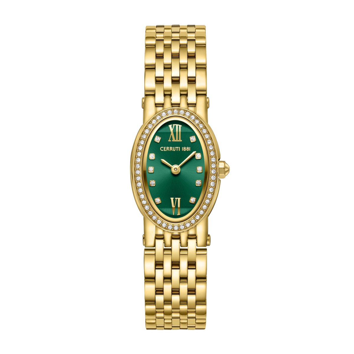 Horloge Cerruti Watch Norcia Mini