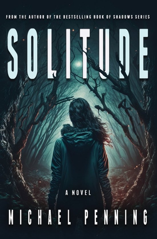 Solitude - cover