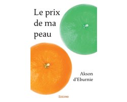 Le prix de ma peau