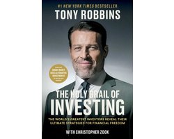 Tony Robbins Financial Freedom-The Holy Grail of Investing