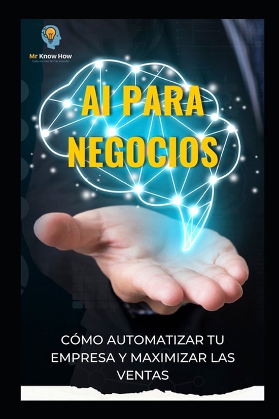 AI para negocios - cover