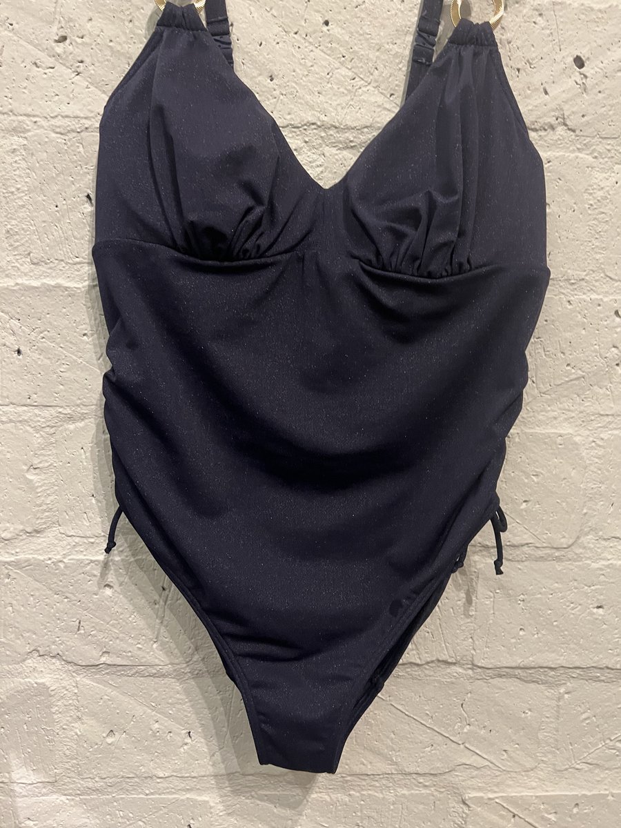 PrimaDonna Swim Pinner Plunge Badpak 4013039 Dasling Sky - maat EU 85D / FR 100D