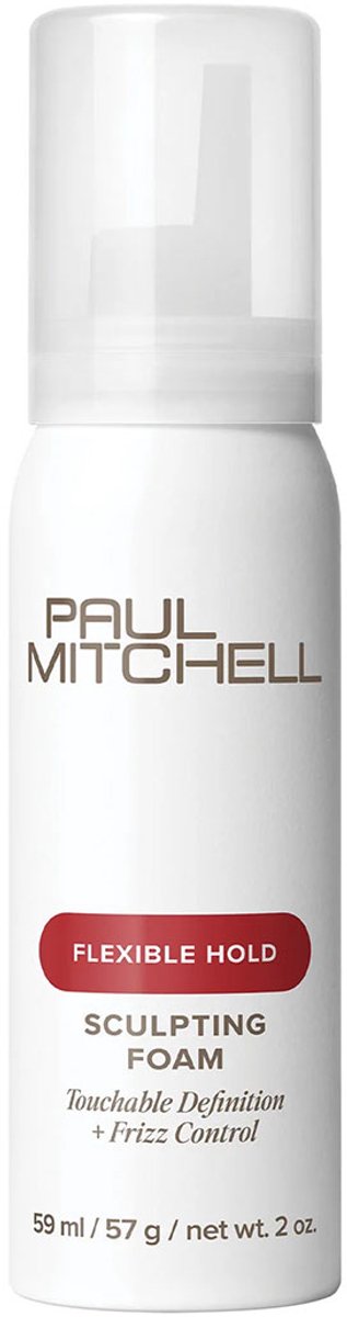 Paul Mitchell Sculpting Foam 59 ml