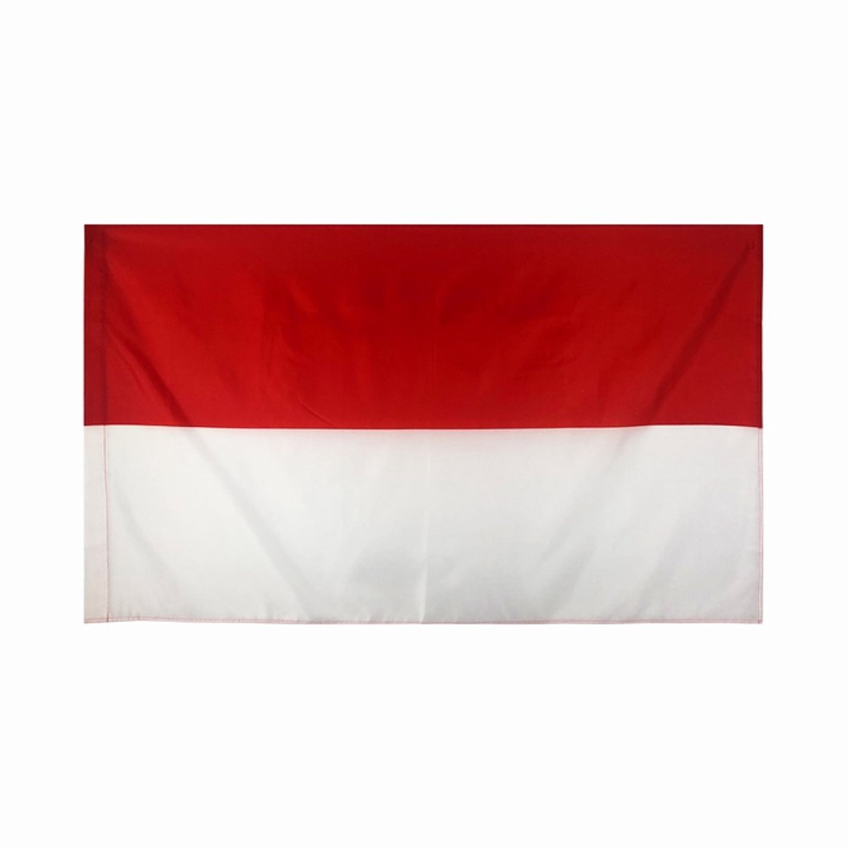 Go Go Gadget - Indonesische vlag - 90x150cm - Indo - Indonesië