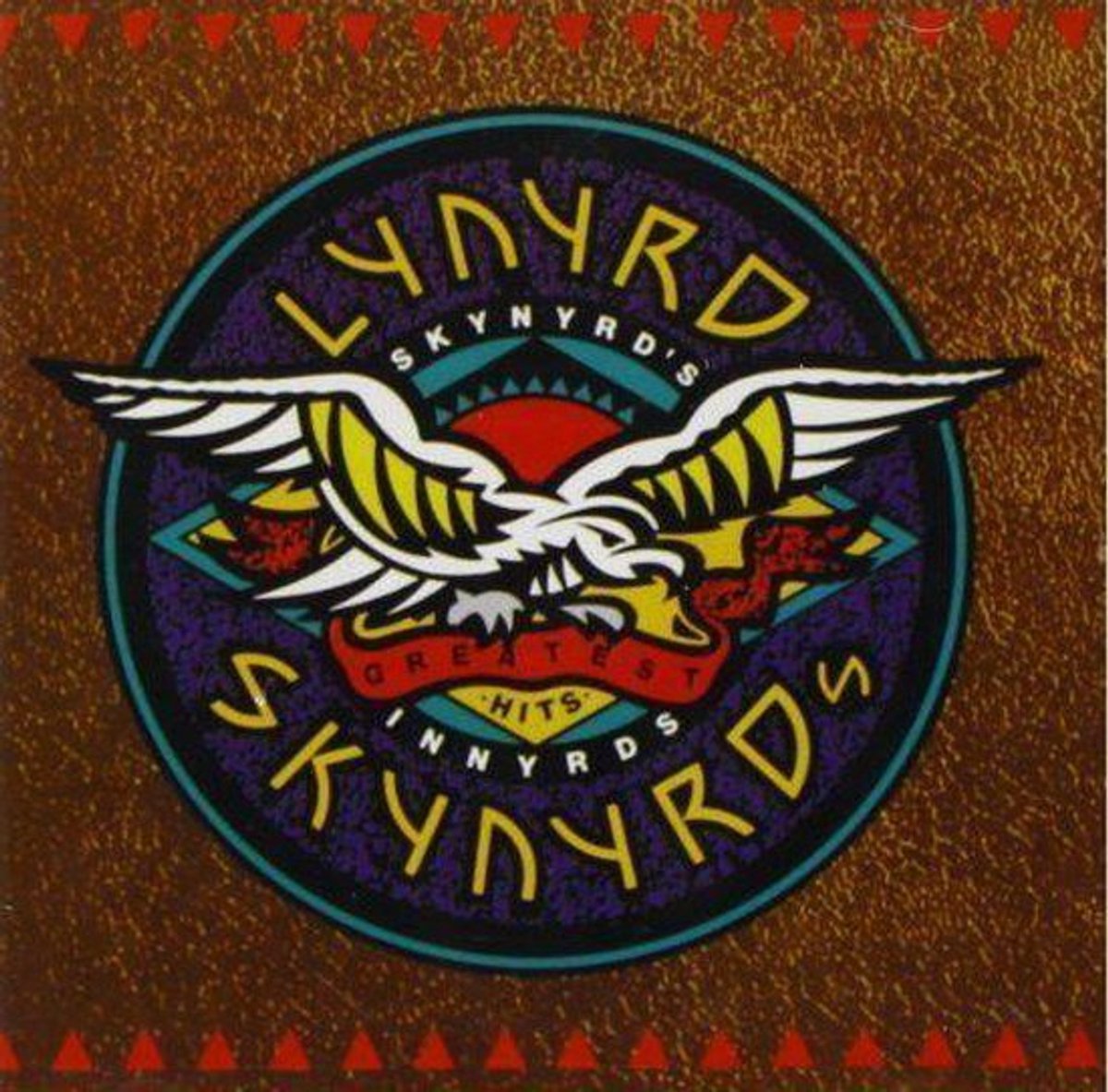 Skynyrd's Innyrds: Greatest Hits