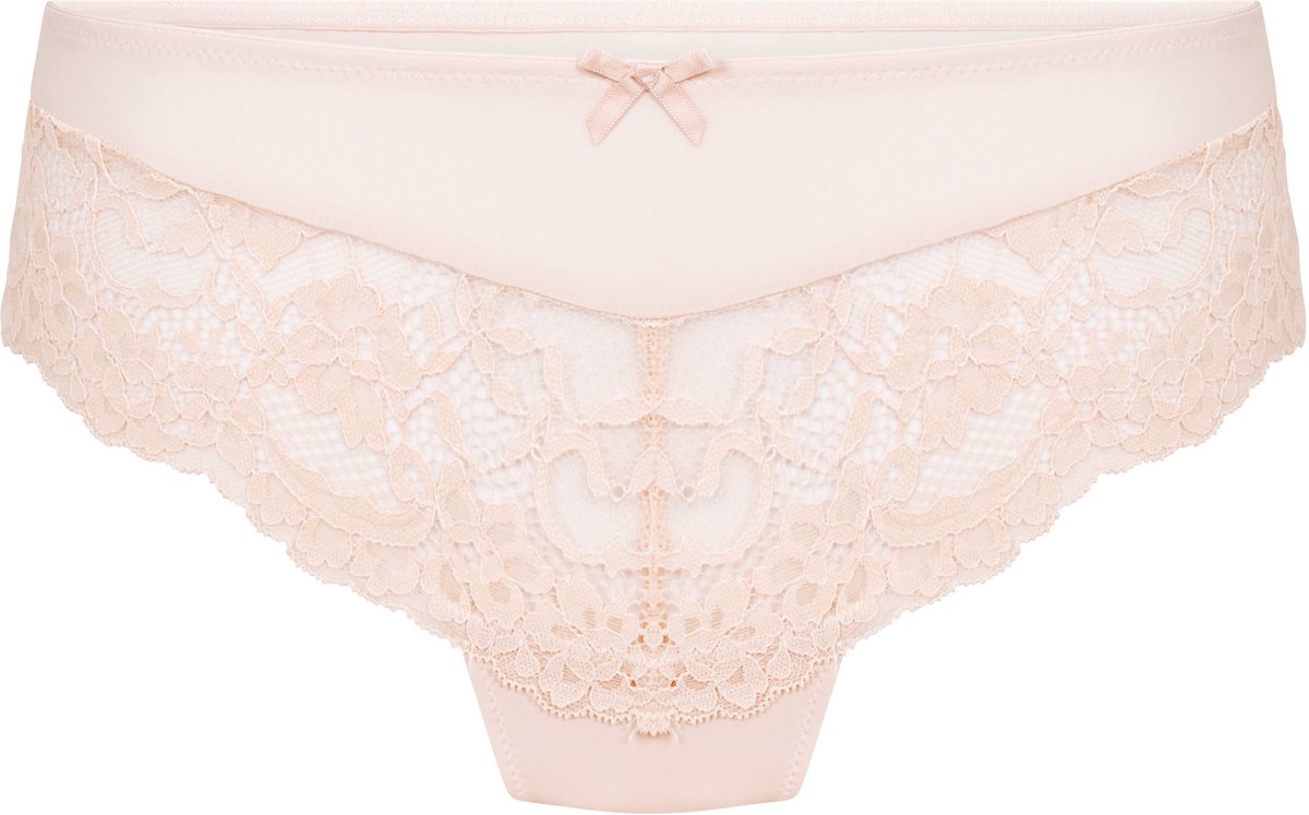 Hunkemöller Brazilian short Valencia Roze