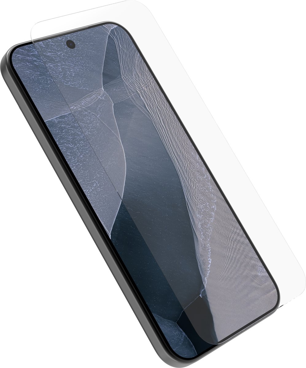 OtterBox Glass Screen Protector Geschikt voor Google Pixel 11 Pro XL - 9H Tempered Glass - Case Friendly