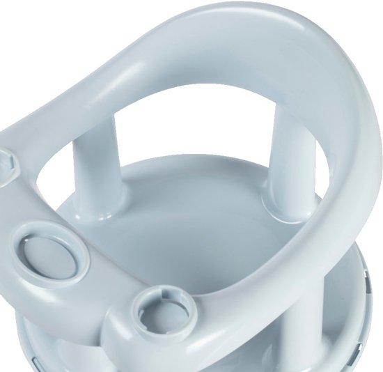 Bebeconfort Draaibaar Badzitje - Ergonomisch, Speel - 0 maanden tot 12 maanden - Blue van Bebeconfort — afbeelding 2