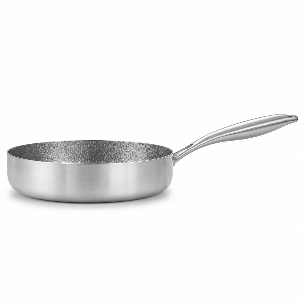 Aravé Aravé Titanium Hapjespan - afbeelding 2