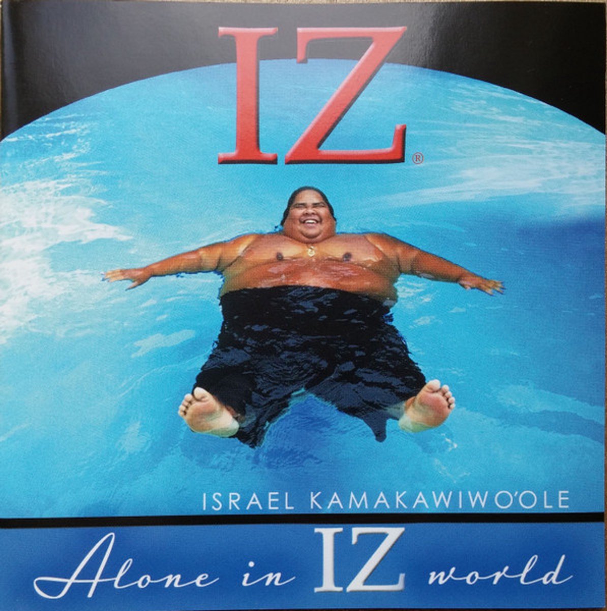 Alone in IZ World