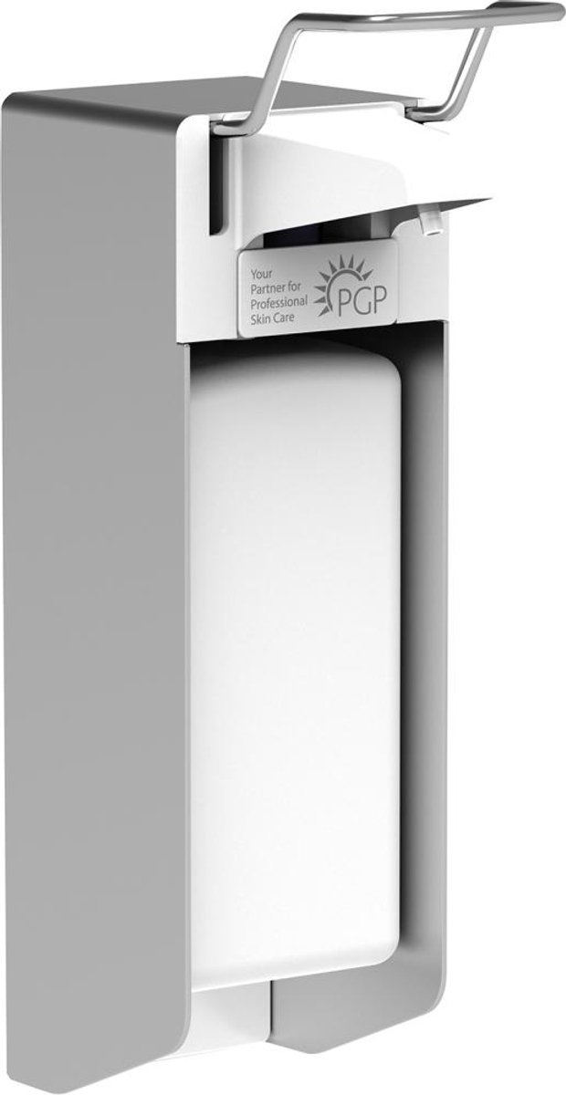 GREVEN Zeepdispenser Euromat 1000 H292xB94xT168ca.mm - 14182001 EN 10483001