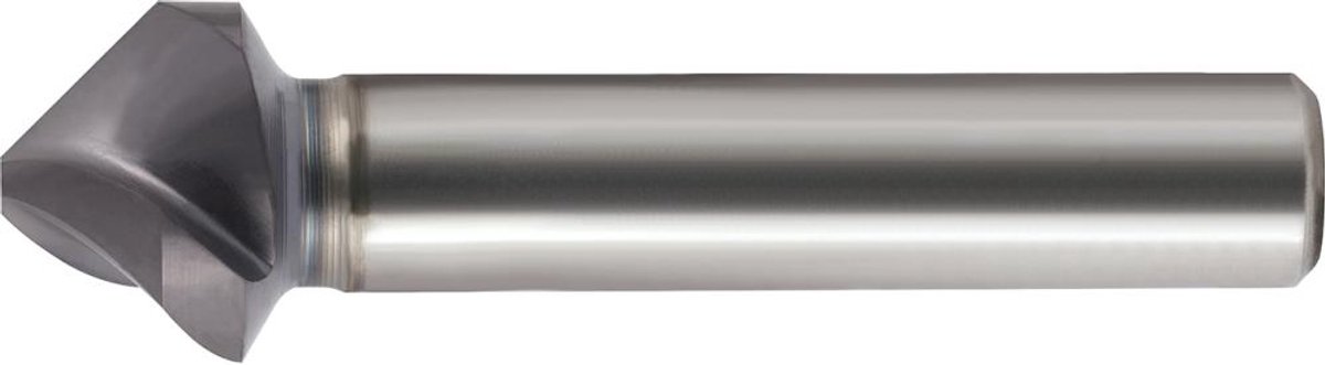 Soevereinb. SpyroTec HSCOspiraalvorm C 90G cilindrisch 11,5mm TiAlN Gühring