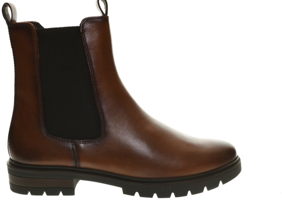Ara Cambridge Cognac Laarzen Dames maat 42