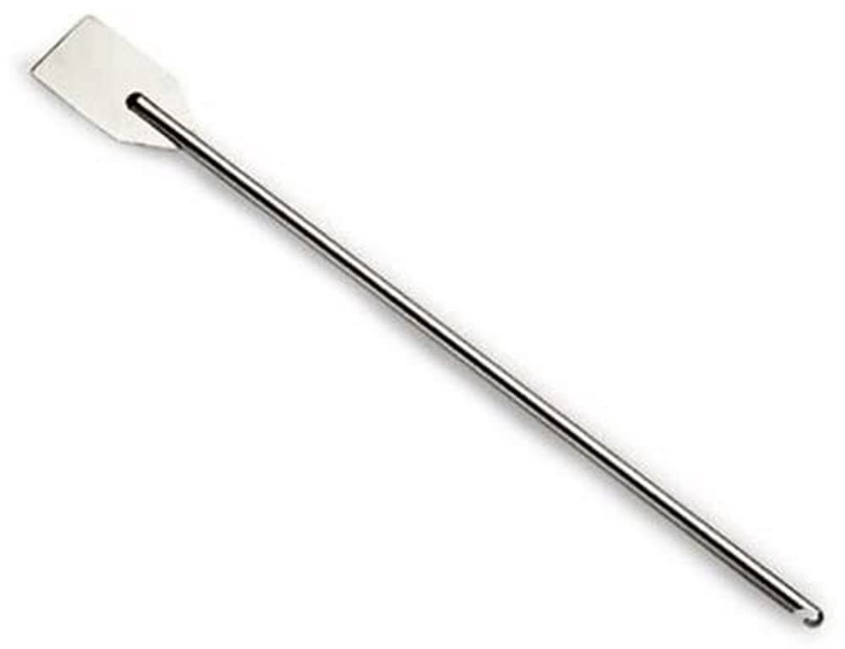 Mengspatel 80 cm van