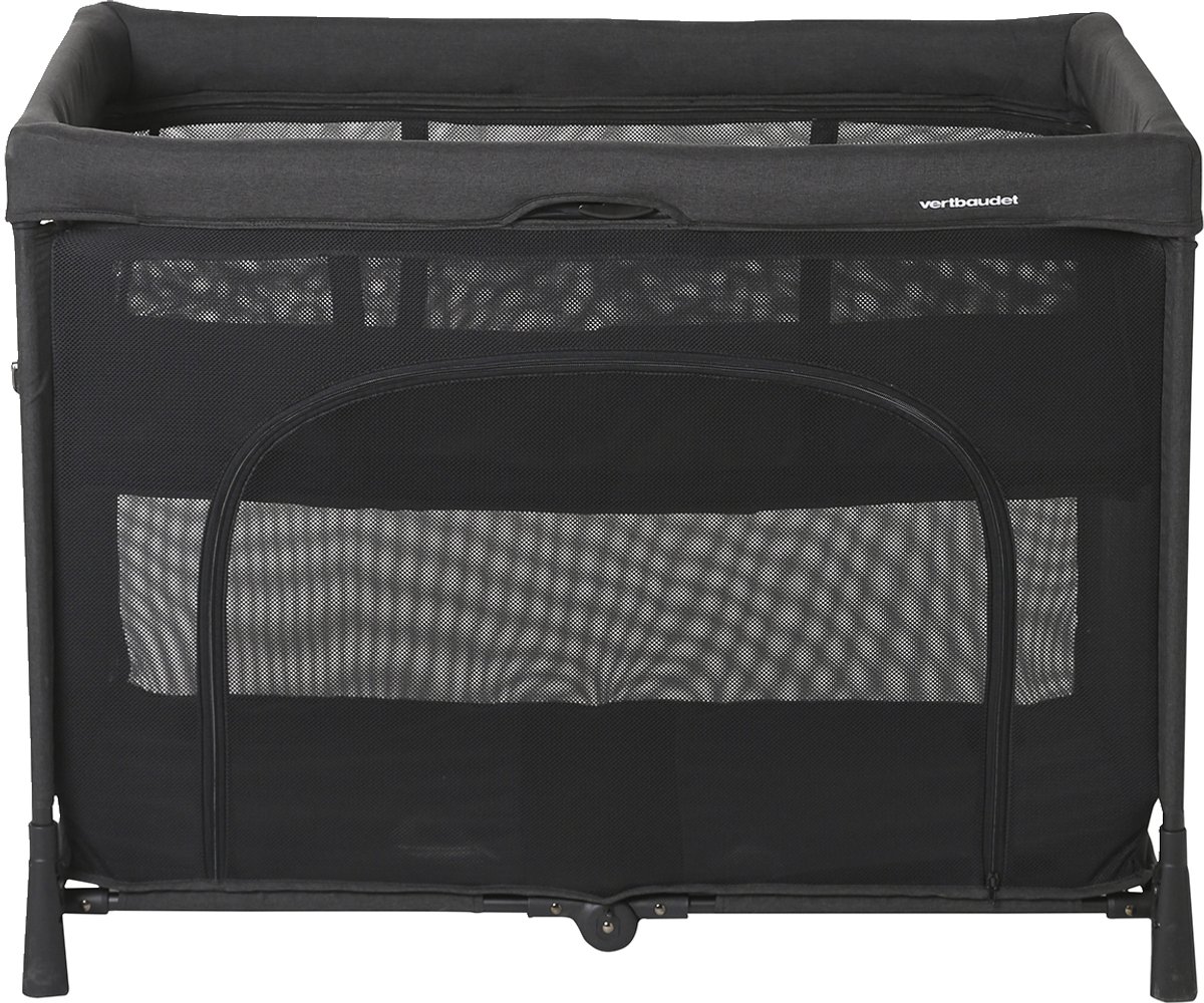 Vertbaudet 3-in-1 paraplubed Snooze & Play