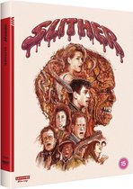 Slither - 20th Anniversary Special Edition - 4K UHD - Import