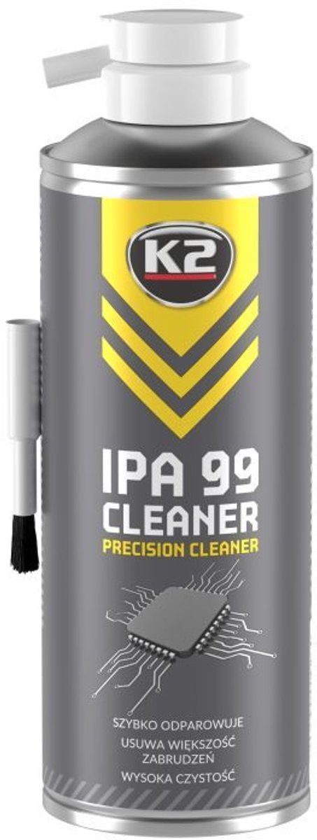 K2 Ipa 99 Cleaner