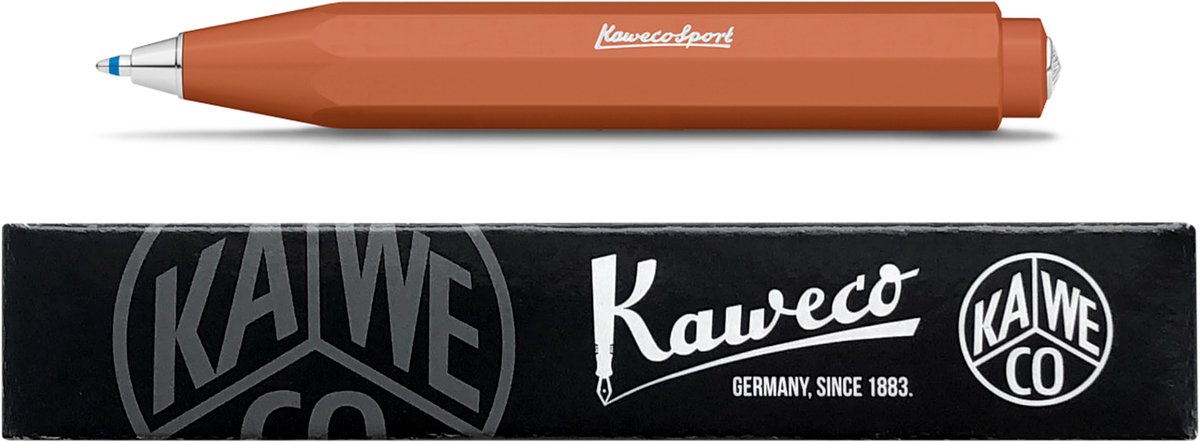 Kaweco - Balpen - Sport Skyline - Fox