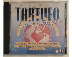 TARTUFO LOVE SONGS
