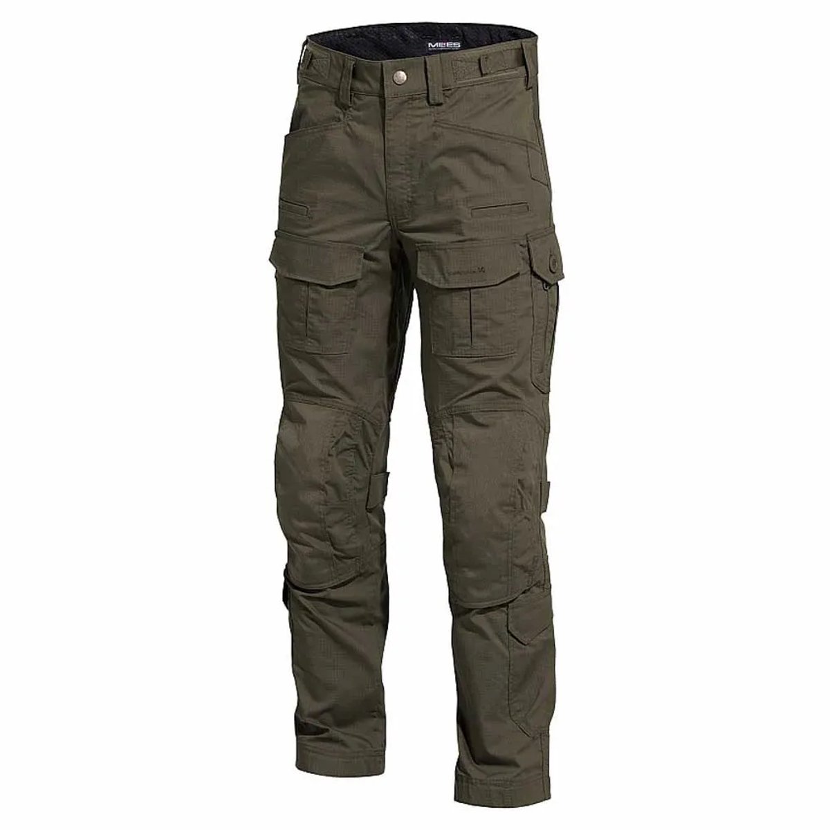 Pentagon Wolf Combat Broek Groen 60 / 32 Man