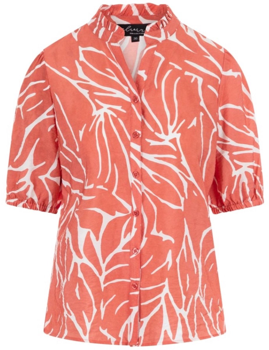 elvira - E3 26-014 - Blouse Elodi