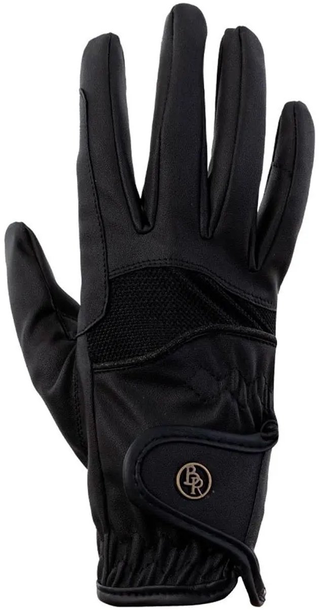 Br Stork Handschoenen Zwart 11.0