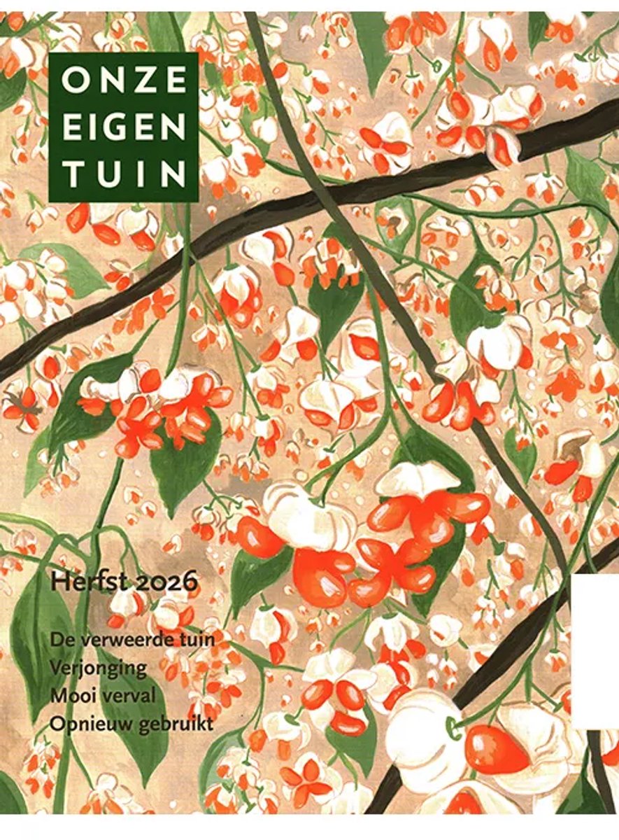 Onze Eigen Tuin - 03 2026
