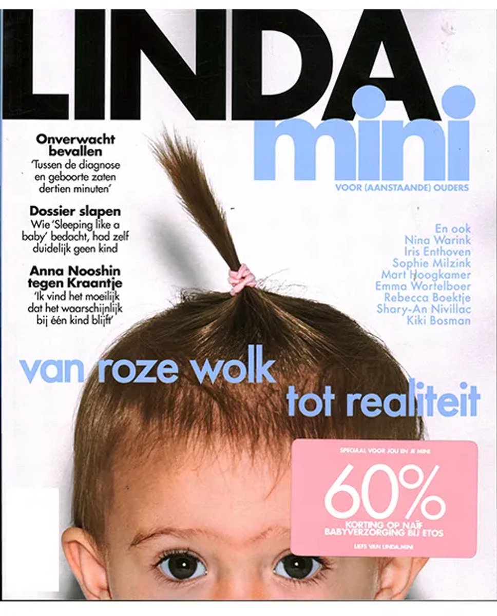 LINDA. mini - 02 2026