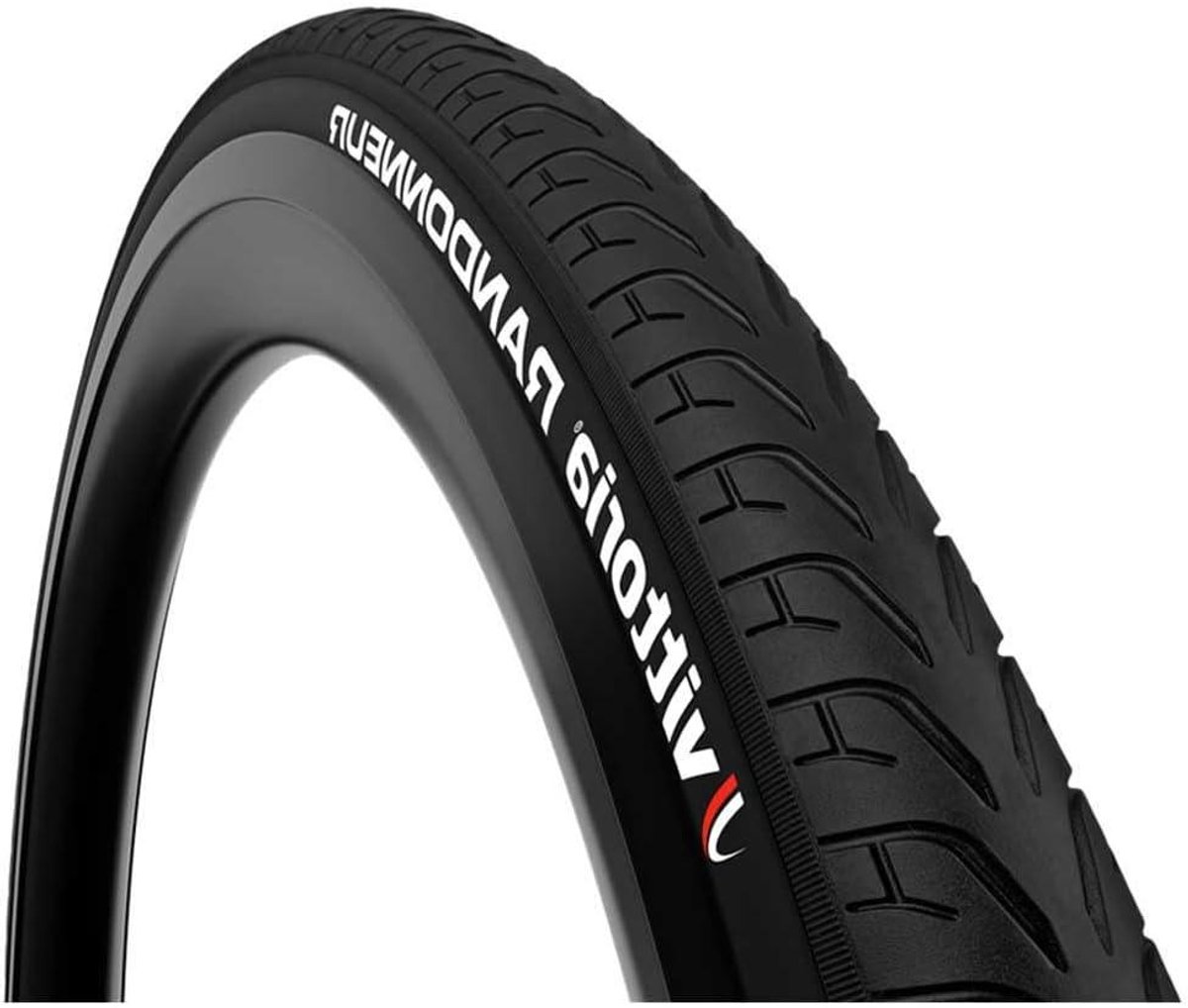 Fietsband - Bicycle Tire - Fietsen - Clincher Bandentype - One size - Meerkleurig