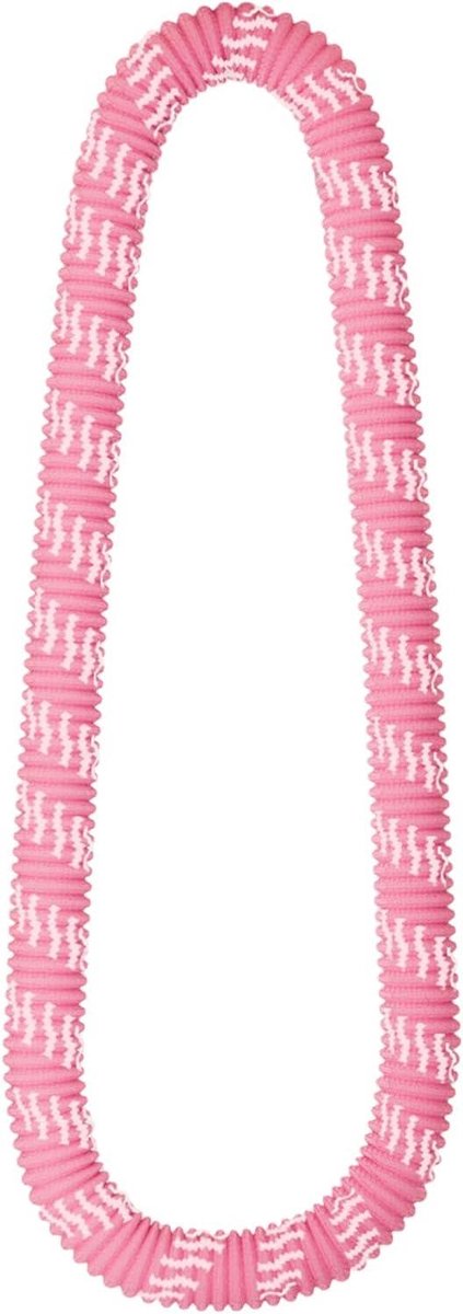 Oefen Hoepel - Fitness Ring - Taille Training - Zachte Rugbescherming - 190 cm Lengte - A