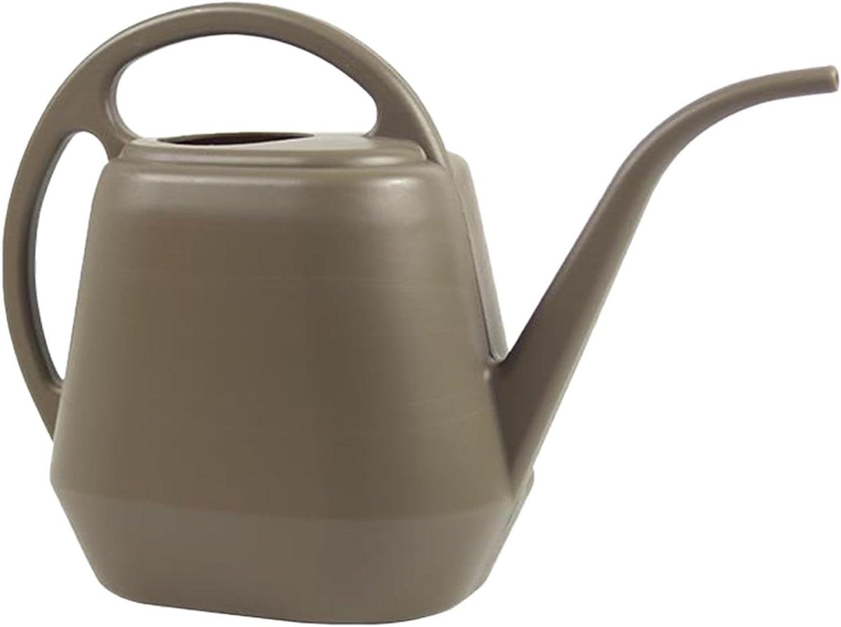 Gieter Tuin - Waterkoker Planten - Planten Water Geven - Lange Nauwkeurige Tuit - 4 Liter - Kleurrijk