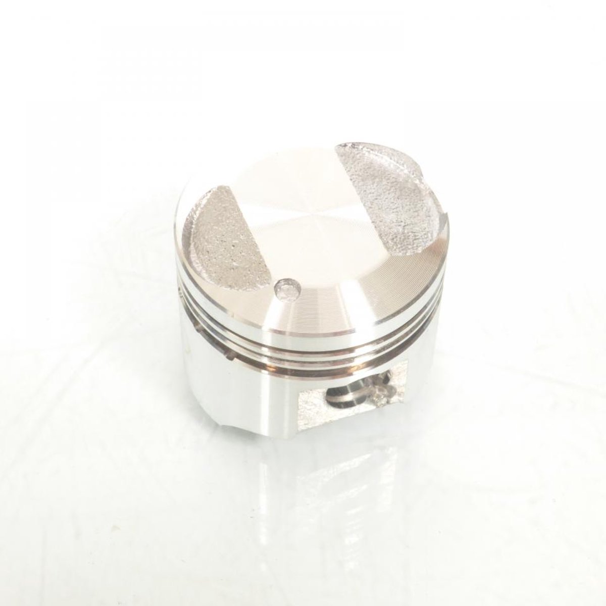 Piston moteur Teknix pour Scooter Peugeot 50 Kisbee 4T 2010 à 2017 779598 Neuf