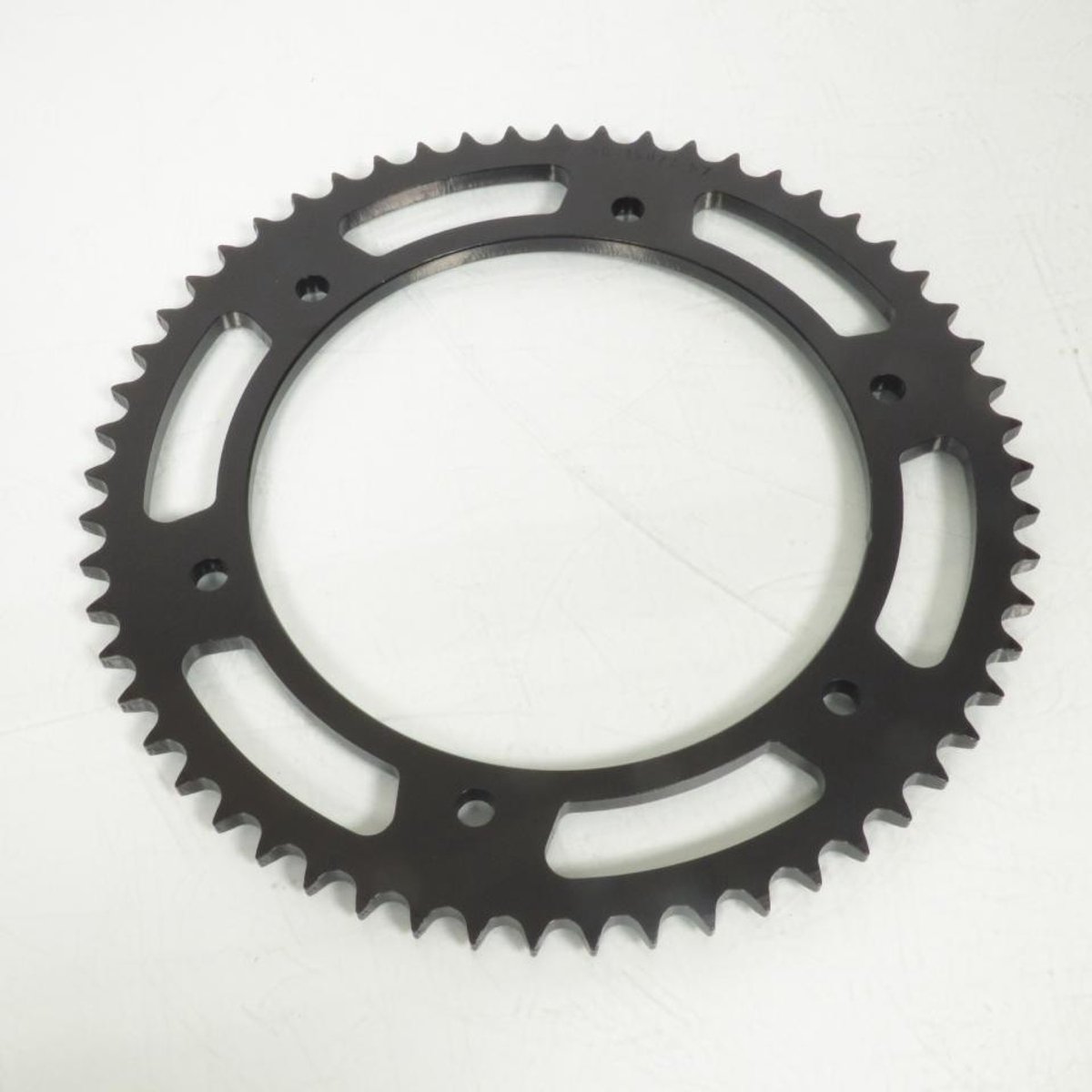 Couronne de transmission Esjot pour moto Yamaha 125 Dt R 57 dents Neuf